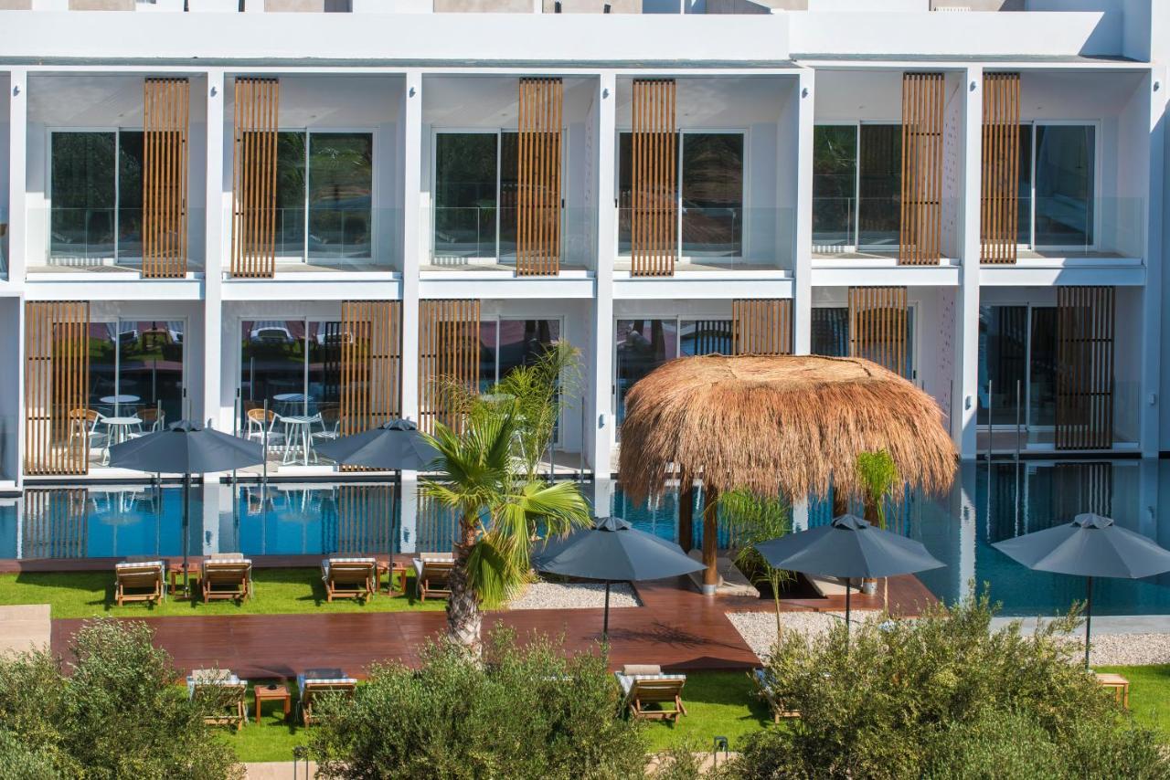 Hotel Sensus Experience By Lavris Guwes Zewnętrze zdjęcie