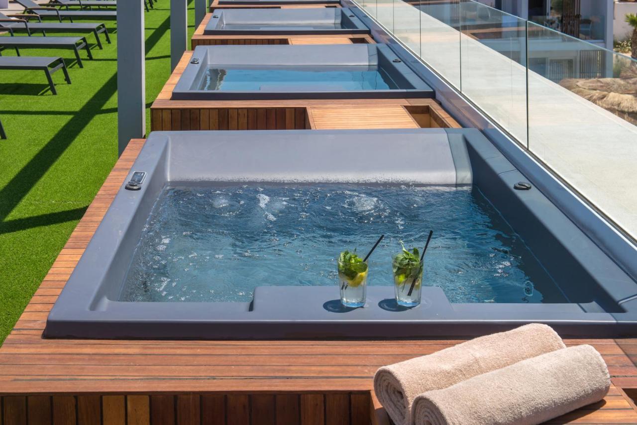 Hotel Sensus Experience By Lavris Guwes Zewnętrze zdjęcie