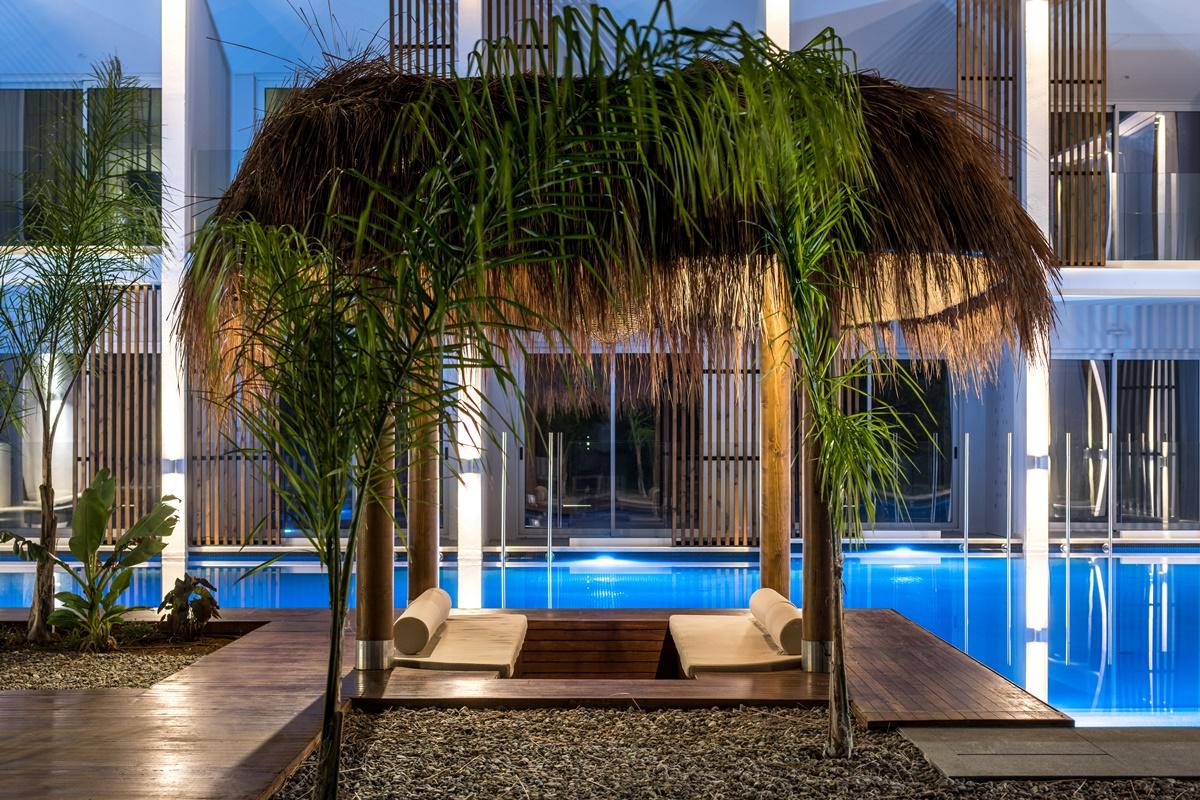 Hotel Sensus Experience By Lavris Guwes Zewnętrze zdjęcie