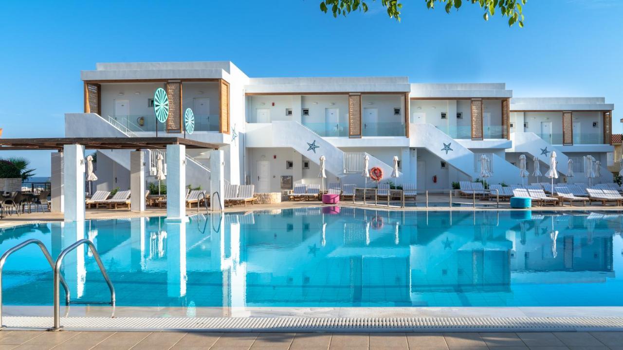 Hotel Sensus Experience By Lavris Guwes Zewnętrze zdjęcie
