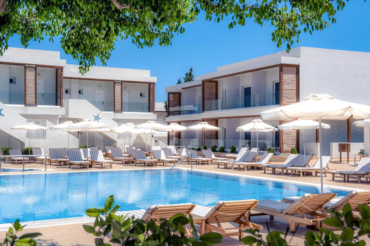 Hotel Sensus Experience By Lavris Guwes Zewnętrze zdjęcie