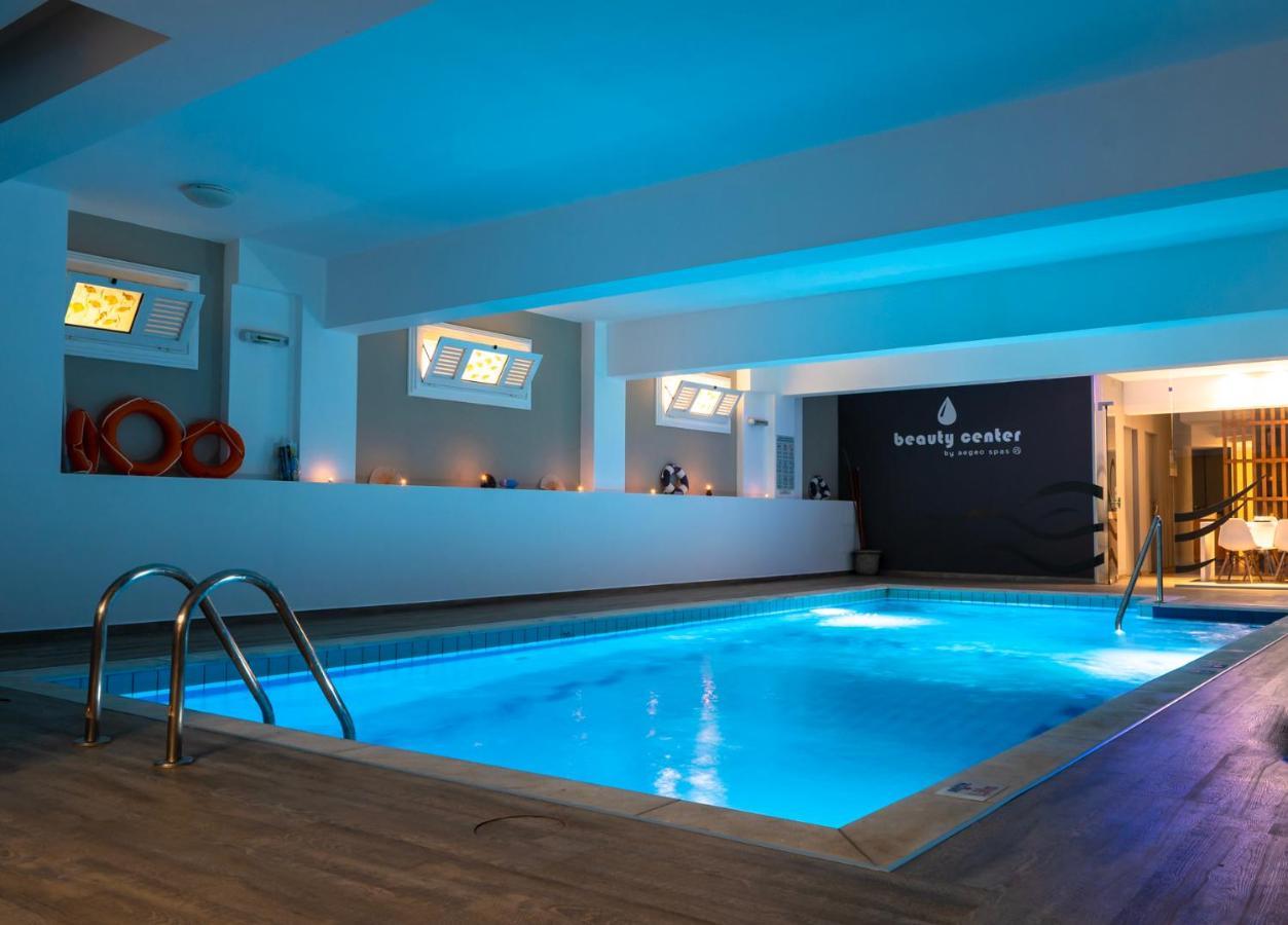 Hotel Sensus Experience By Lavris Guwes Zewnętrze zdjęcie