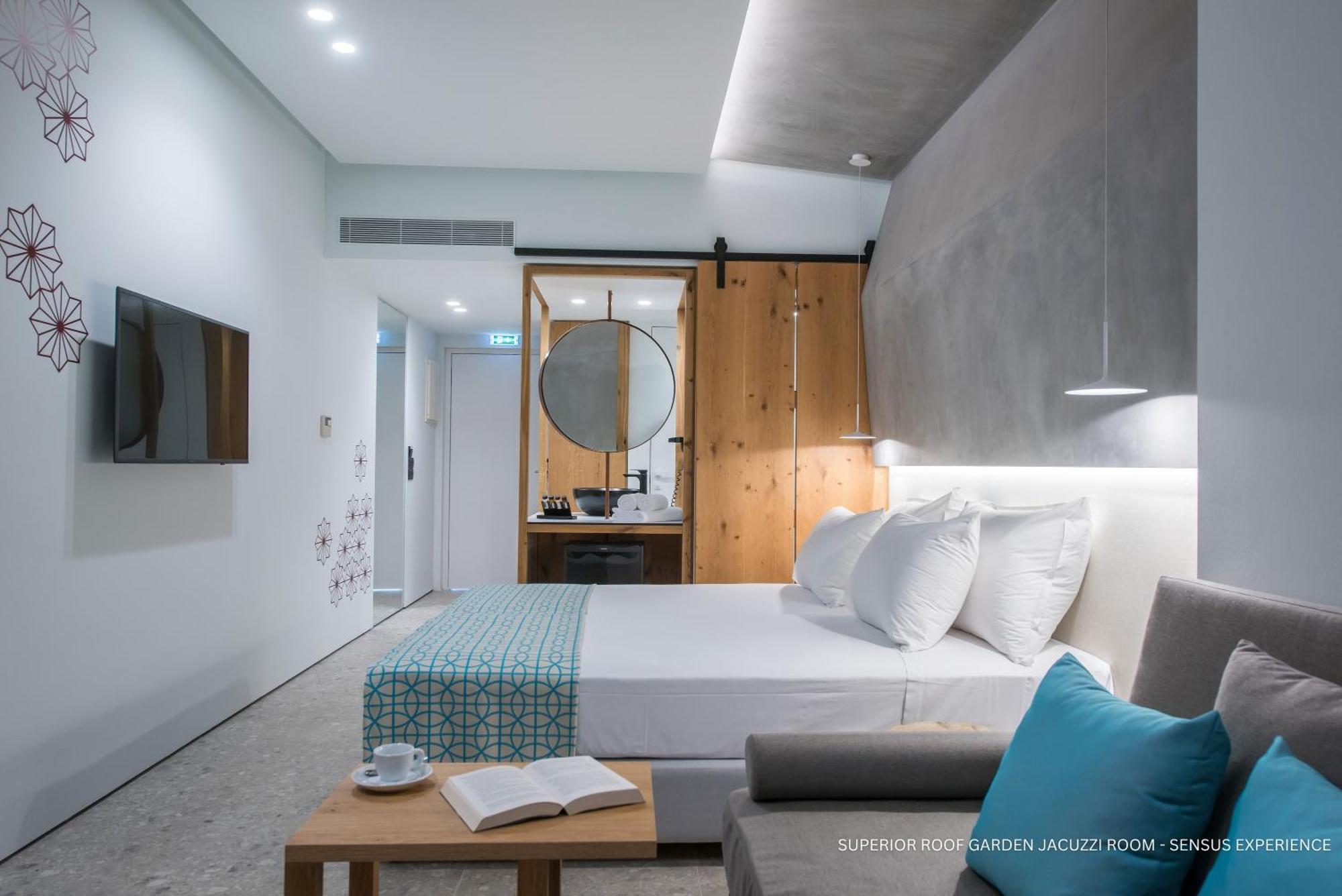 Hotel Sensus Experience By Lavris Guwes Zewnętrze zdjęcie