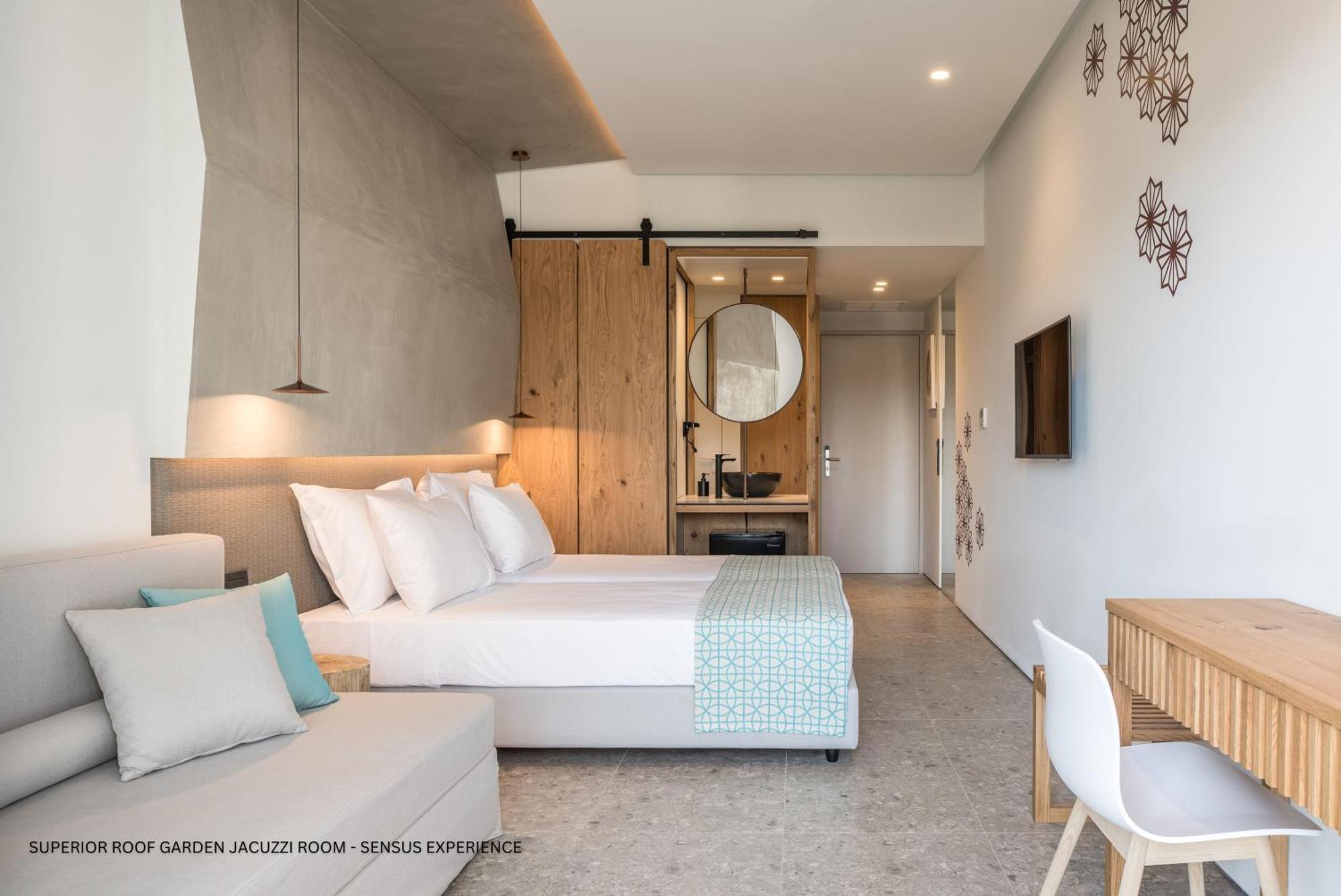 Hotel Sensus Experience By Lavris Guwes Zewnętrze zdjęcie