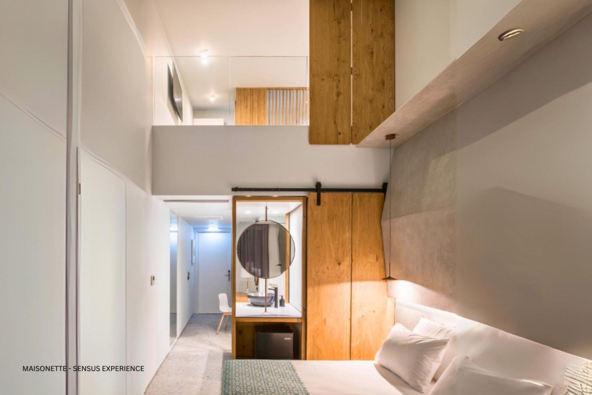 Hotel Sensus Experience By Lavris Guwes Zewnętrze zdjęcie